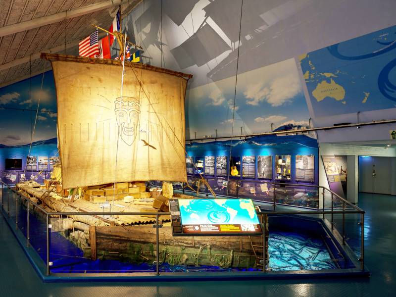 kon-tiki flåten redigert